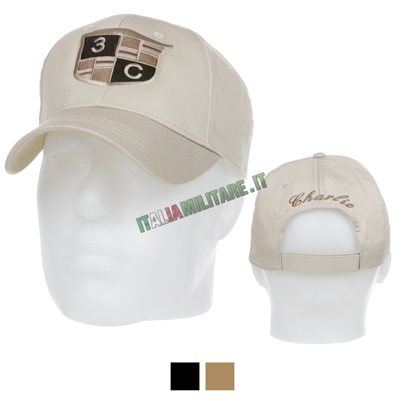 Cappello American Sniper Navy Seals 3C