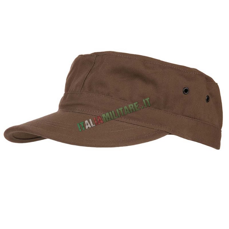 OFFERTA Cappello Militare BDU in Cotone Verde - S e XL