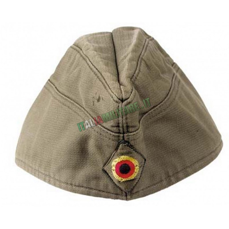 Cappello Militare Tedesco a Bustina Originale