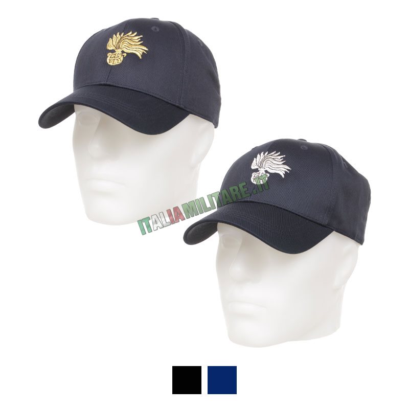 Cappello Carabinieri con Visiera