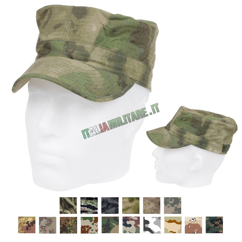 Abbigliamento Mimetico Caccia - Cappelli E Cappellini Da - Foto 11