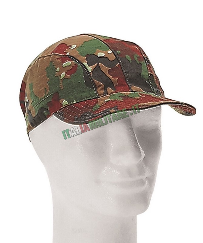 Cappello Militare Esercito Svizzero M83