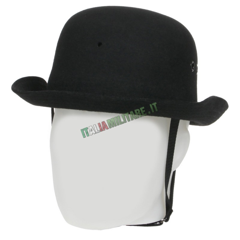Cappello Polizia Inglese "Bobby" Originale da Donna