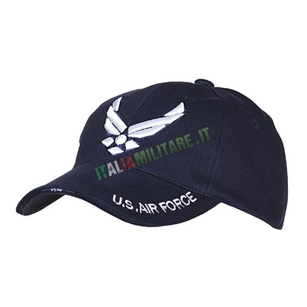 Cappello Aeronautica Militare US AIR FORCE Americana