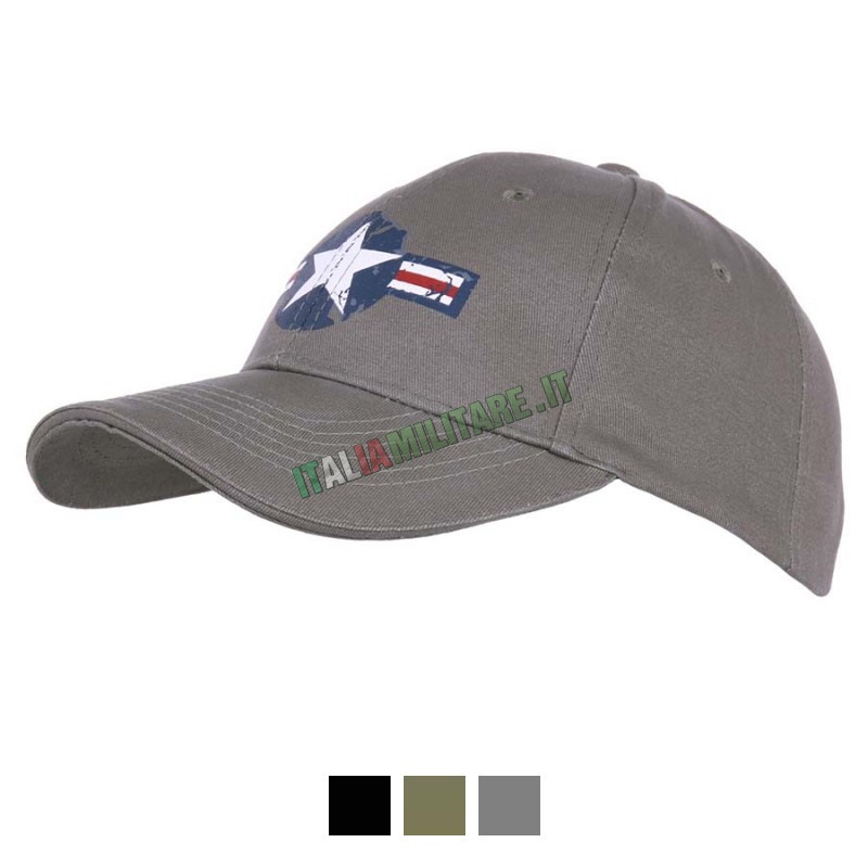 Cappello USAF WWII