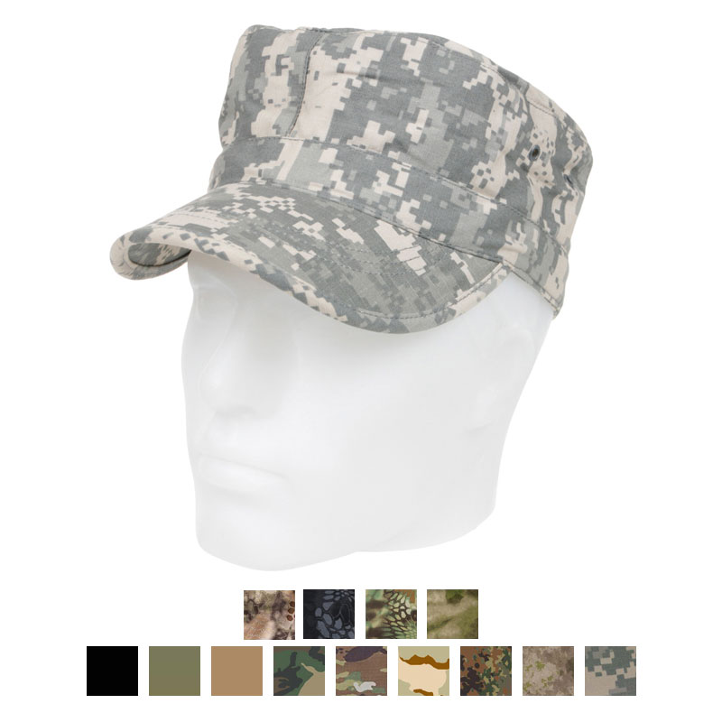 Belsen Cappello Militare Army Cappellino Berretto Esercito Unisex 