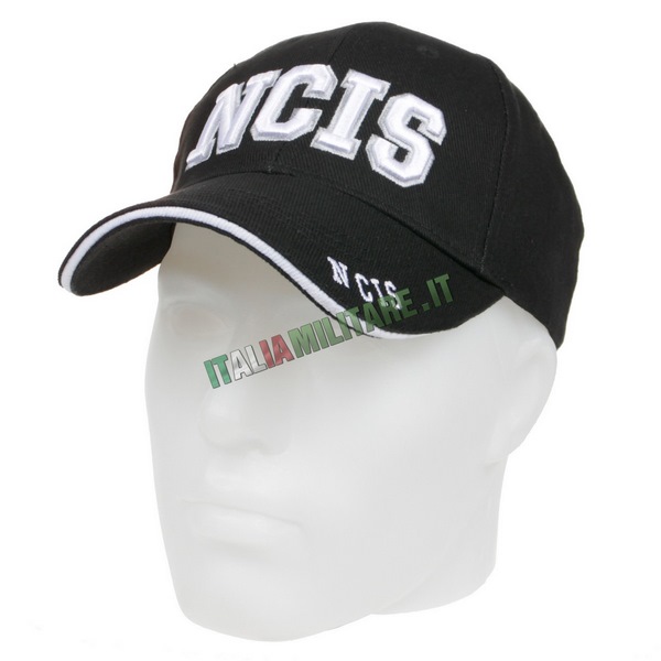 Cappello NCIS