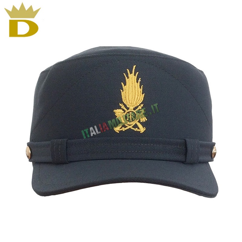 Cappello Guardia di Finanza Diadema - Pasubio da Montagna