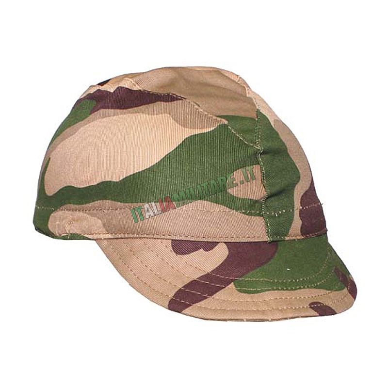Cappello per Uniforme Mimetica Italiana Somalia Originale