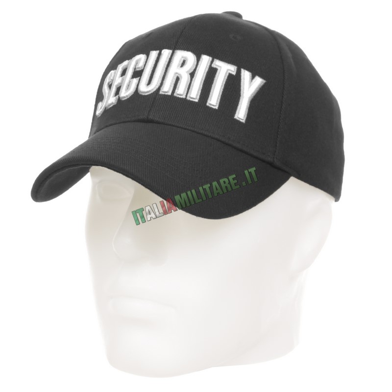 Cappello Security