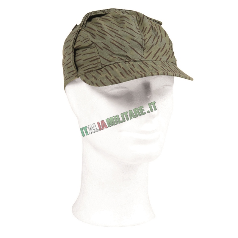 Cappello Militare BDU Tedesco NVA Originale
