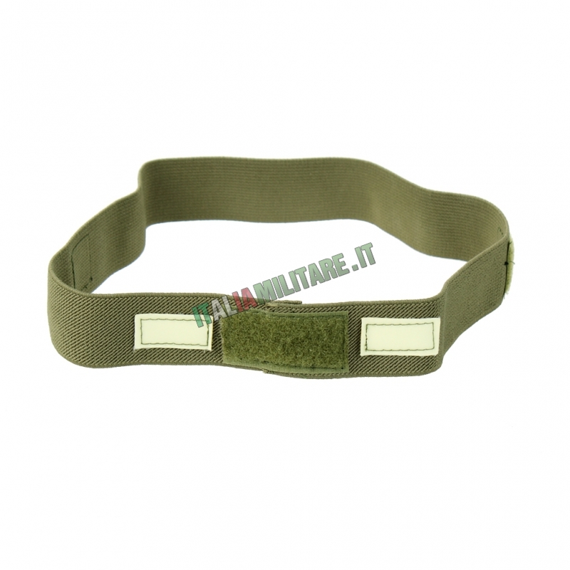 Cat Eye Militari per Elmetto SBB Altezza 3 cm