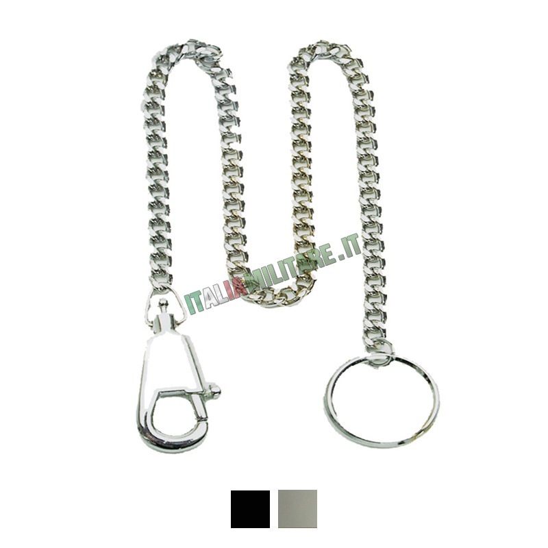 Catenella Portachiavi