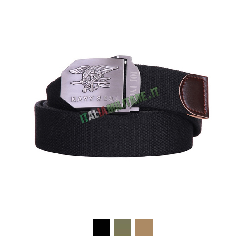 Cintura 101 Inc US Navy Seals