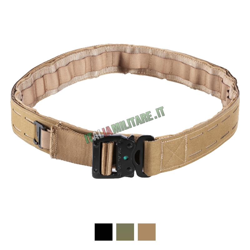 Cintura Doppia Modulare Simil Cobra Openland