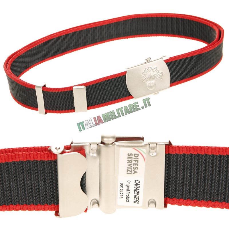 Cintura Subacquea Regolabile Per Massimizzare Le Prestazioni Con Fibbia - Foto 3