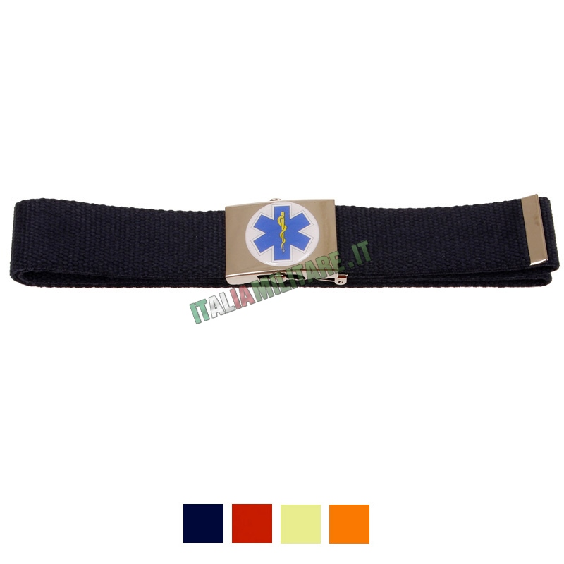 Cintura Esculapio - Soccorso Sanitario