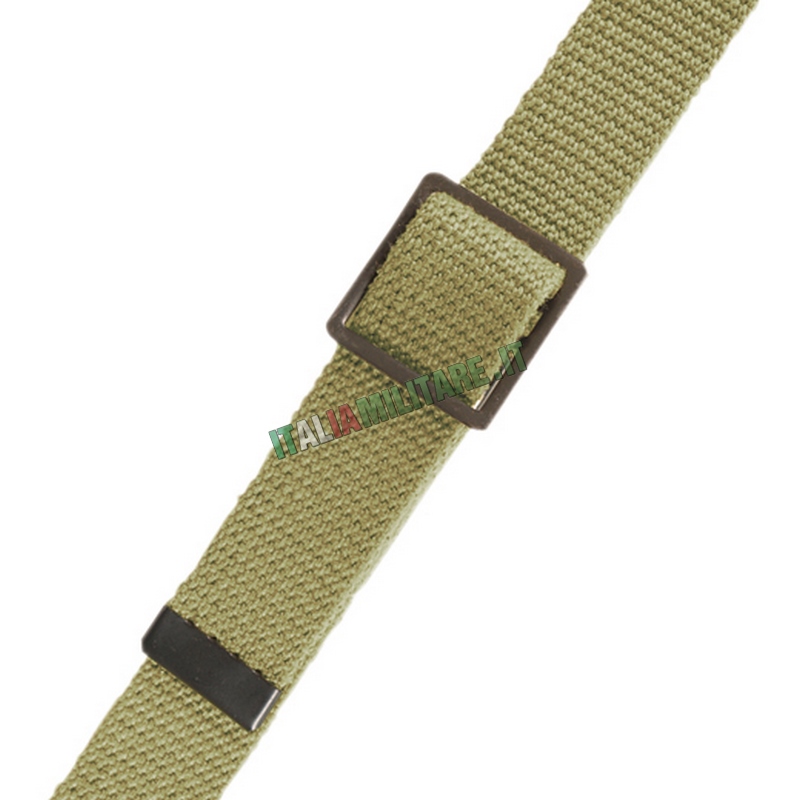 Cintura Militare Americana WWII mod EM