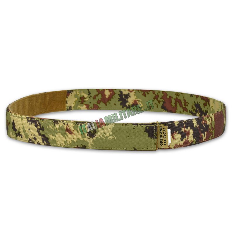 Cintura Scratch Legend Openland Nerg Vegetata