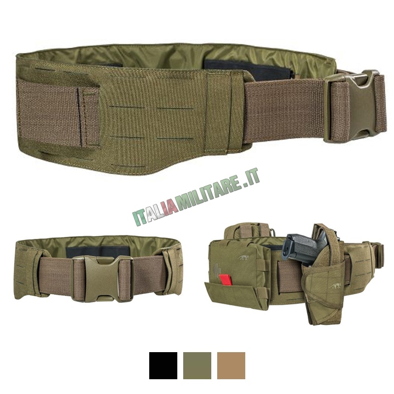 Cinturone TASMANIAN TIGER Warrior LC