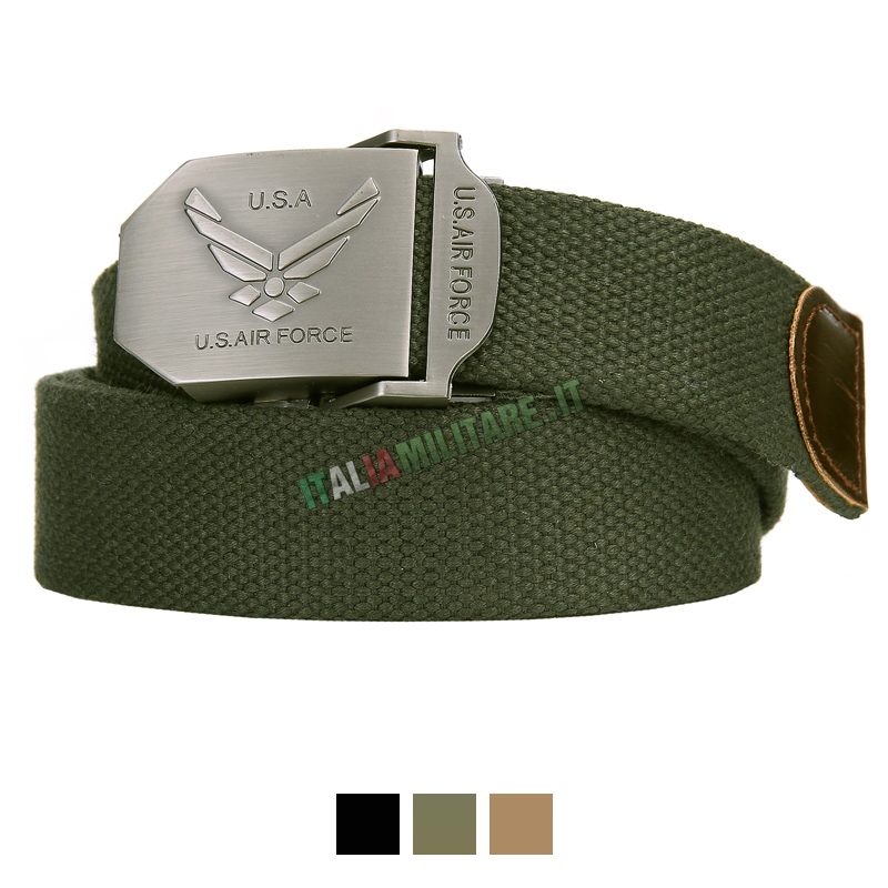 Cintura 101 Inc Air Force