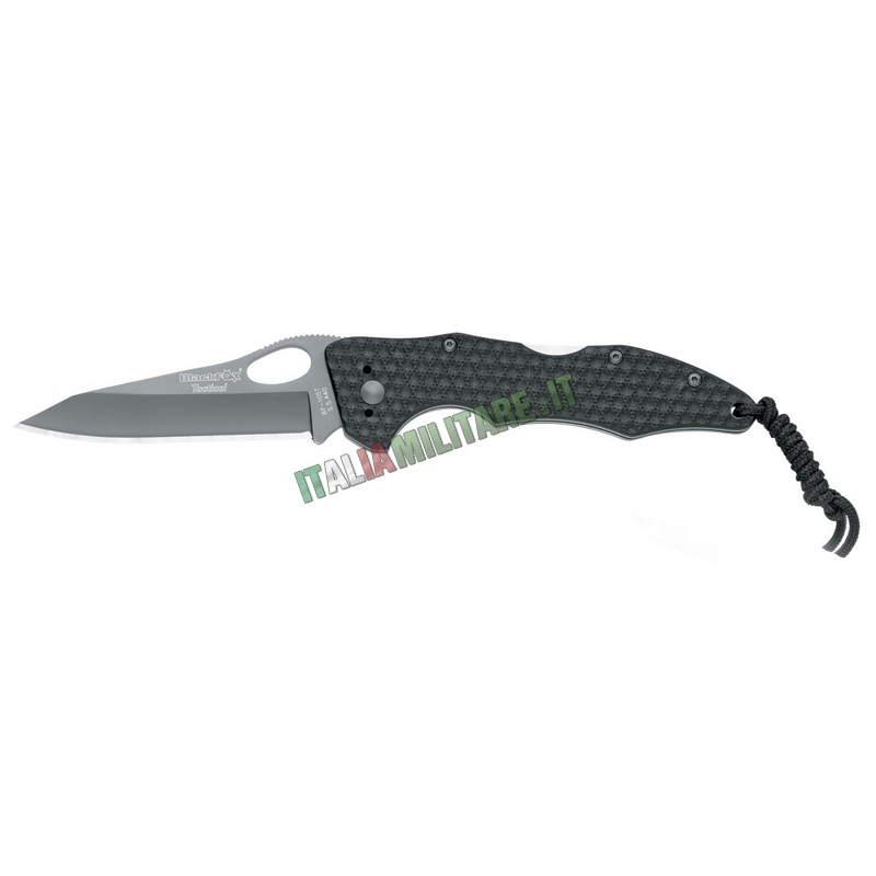 Coltello BF-105 Black Fox