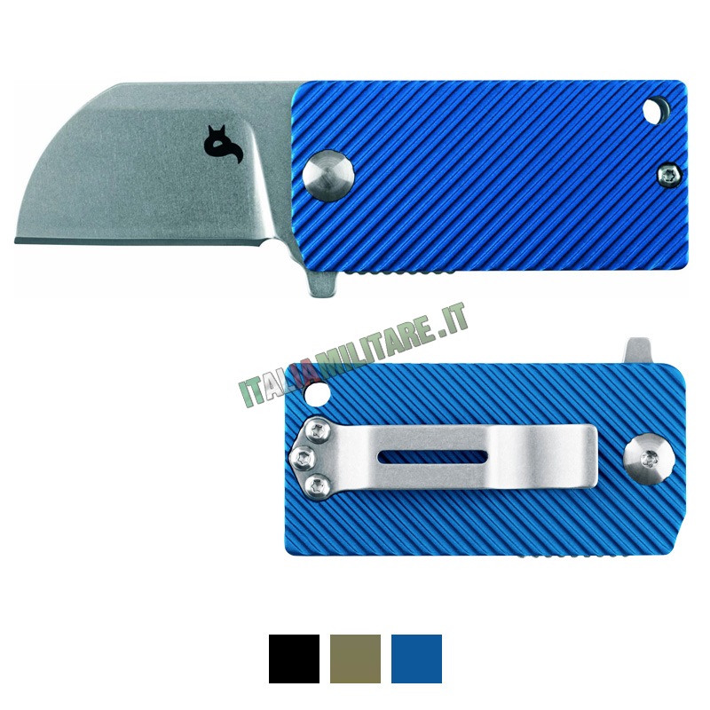 Coltello B-Key Black Fox