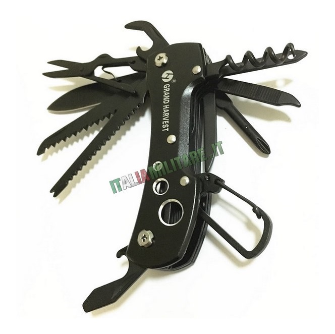 Coltello Multiuso