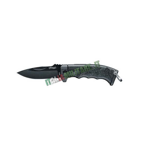 Coltello Walther Micro PPQ