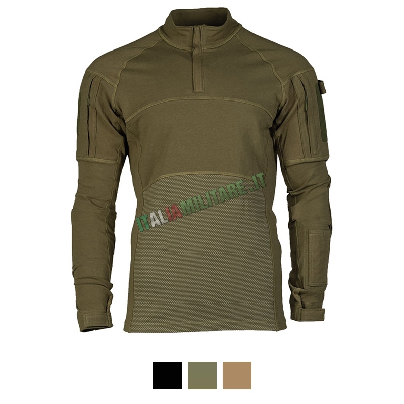 Combat Shirt Assault - Gen. II