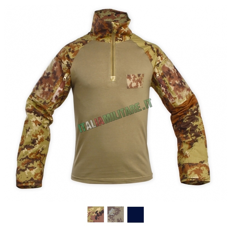 Combat Shirt SBB Nuovo Modello