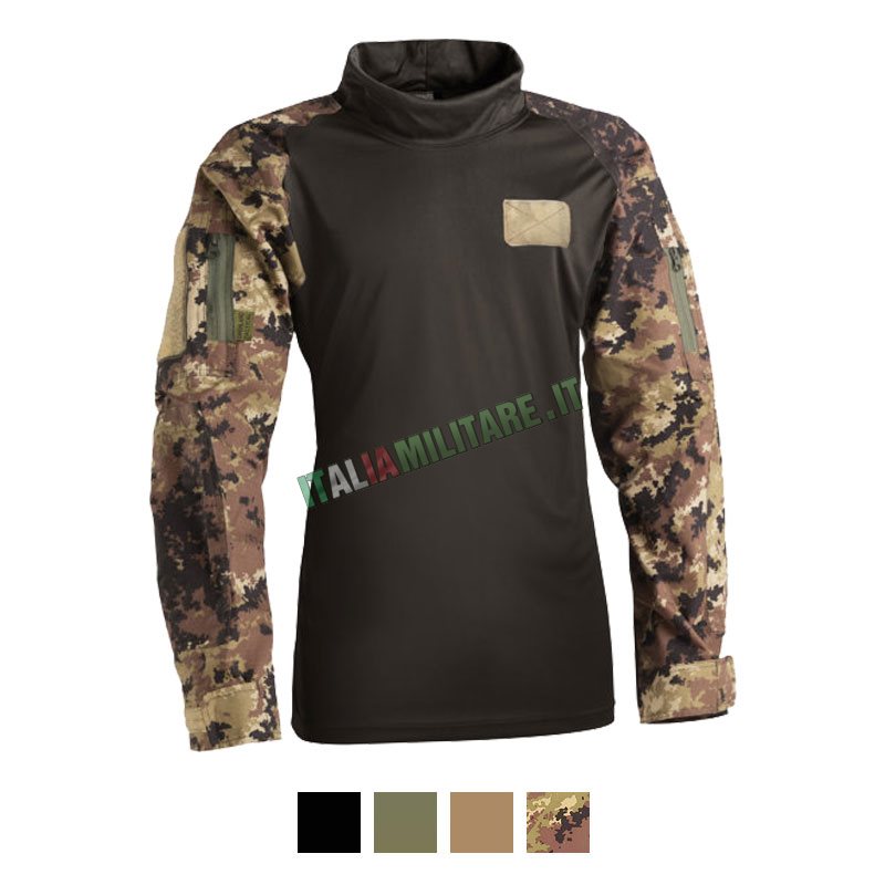Combat Shirt Ultralight Openland Tactical