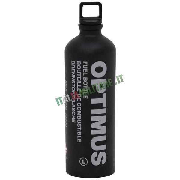 Contenitore per Combustibile Optimus
