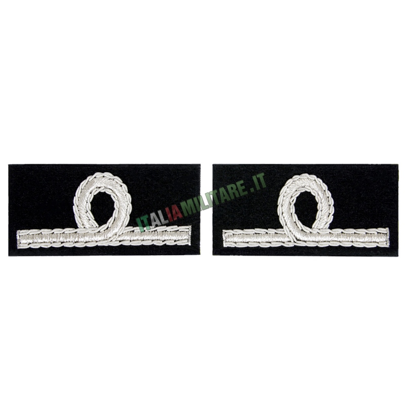 Gradi Giacca di Gala Carabinieri Sottotenente