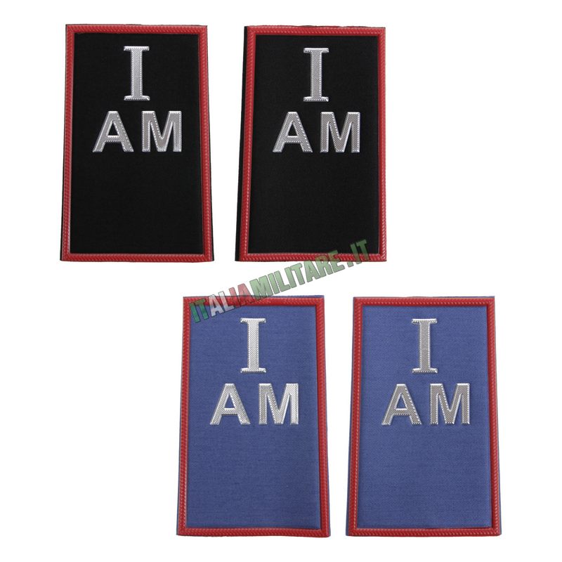 Gradi Tubolari Carabinieri Allievo Maresciallo I