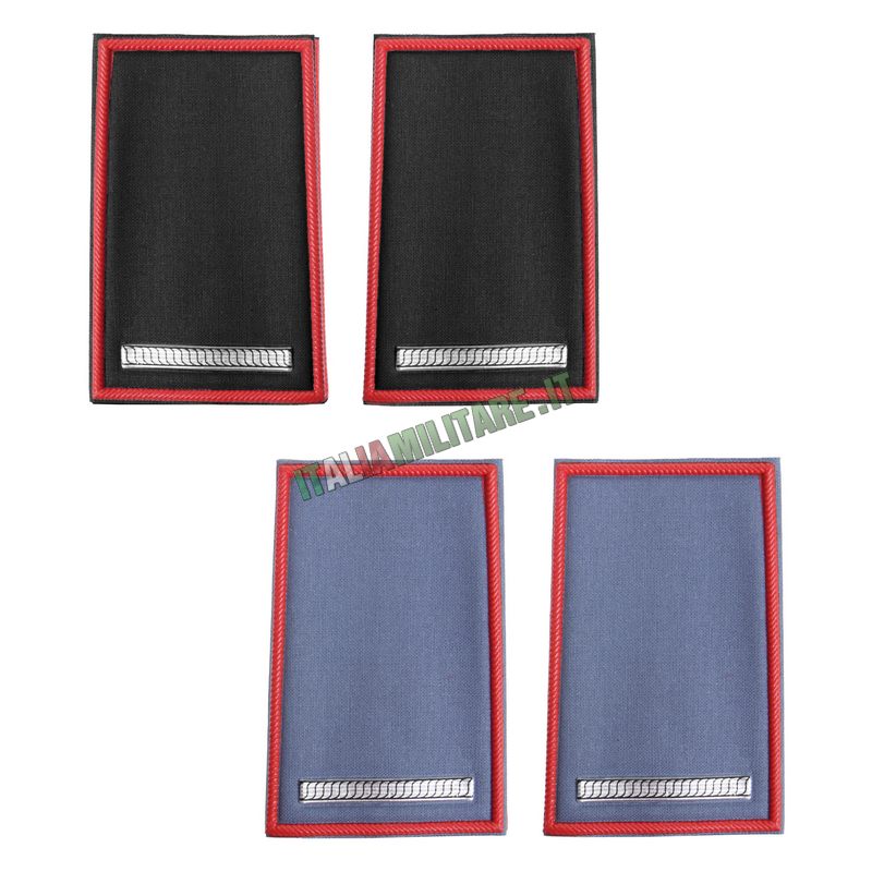 Gradi Tubolari Carabinieri Maresciallo