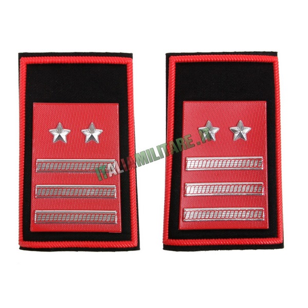 Gradi Carabinieri