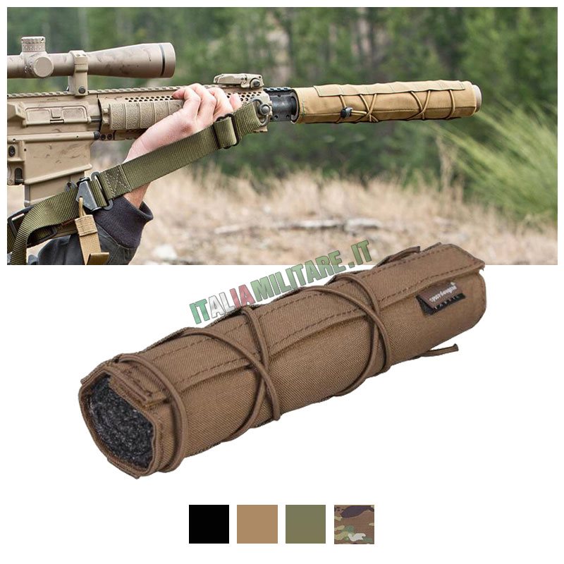Copri Silenziatore Militare Emerson