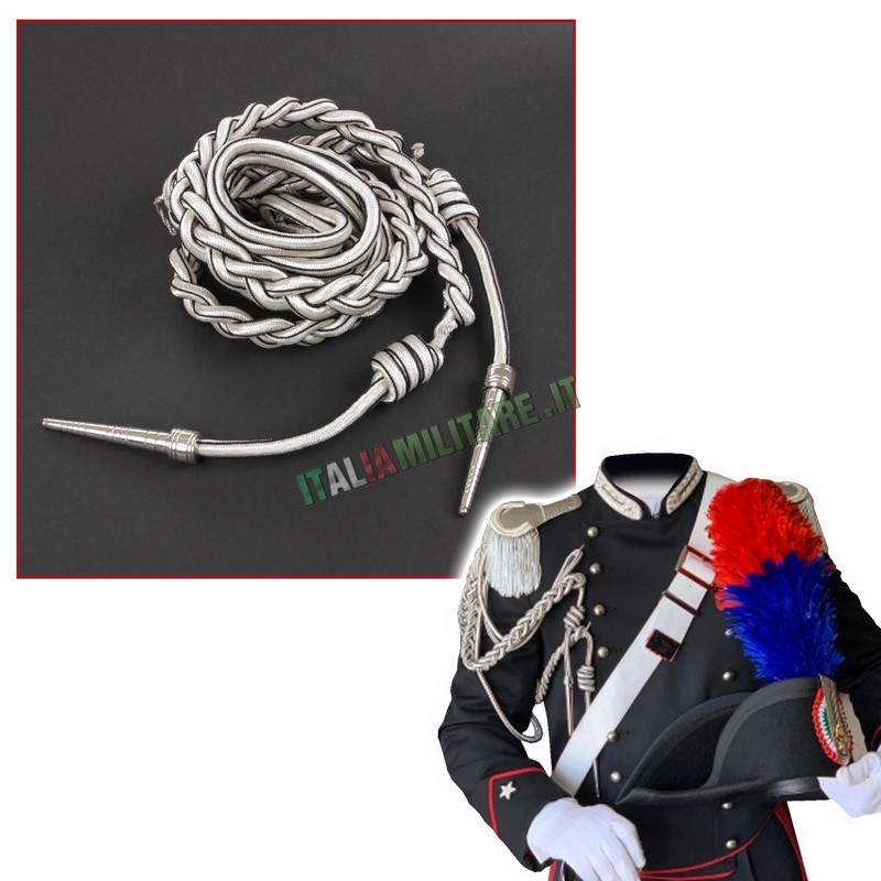 Cordellina Maresciallo da Grande Uniforme GUS