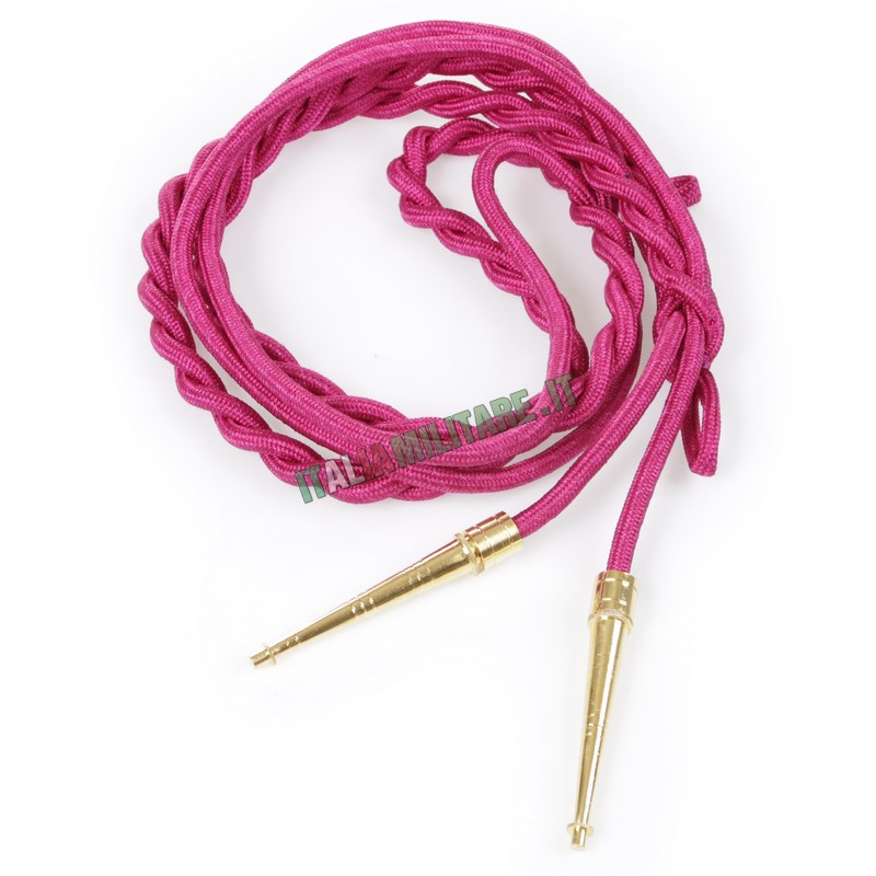 Cordellina Polizia di Stato per Agenti e Assistenti