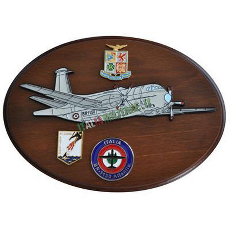 Crest Aerei BR-1150 Atlantic