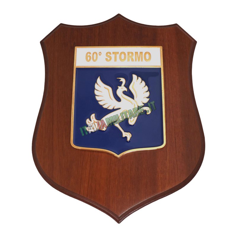 Crest 60° Stormo