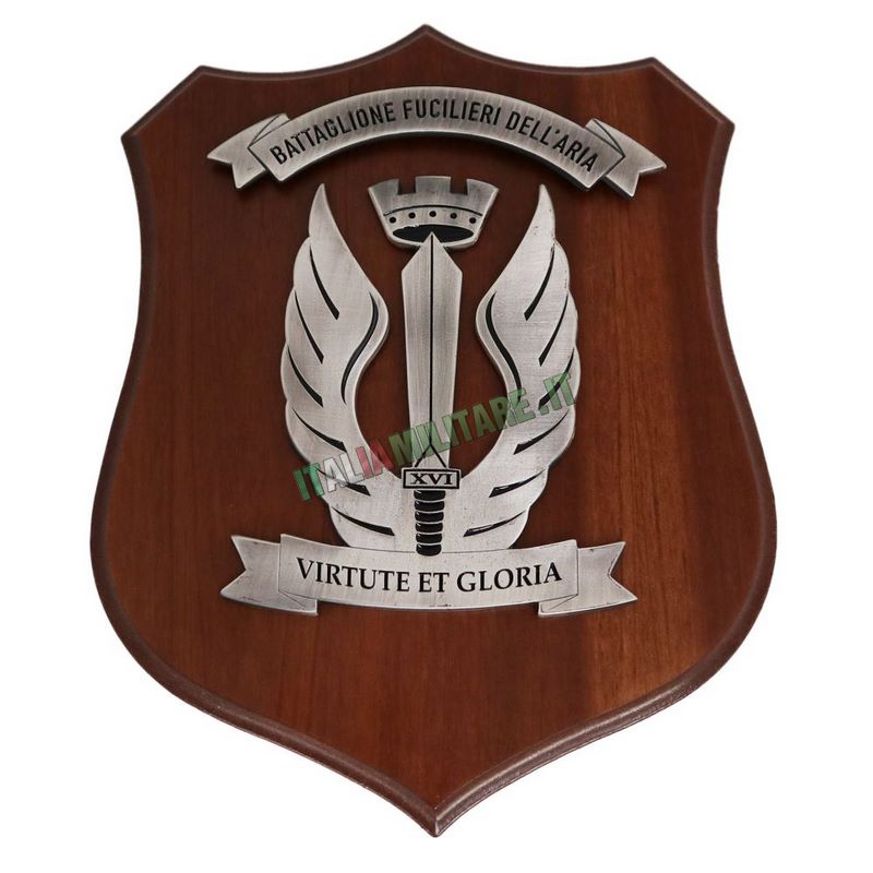 Crest Battaglione Fucilieri dell'Aria