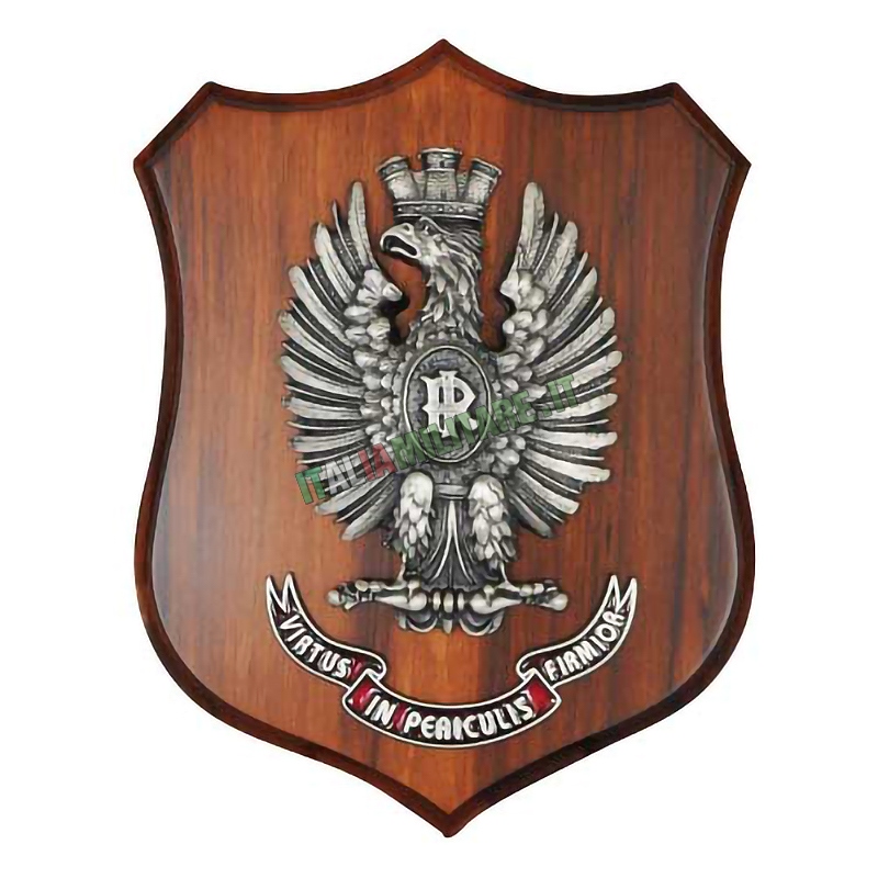 Crest Carabinieri Corazzieri