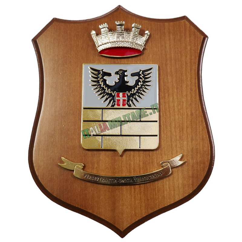 Crest 3° Rgt. Artiglieria Pesante Volturno