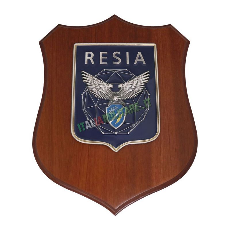 Crest RESIA Reparto Sistemi Informativi Automatizzati
