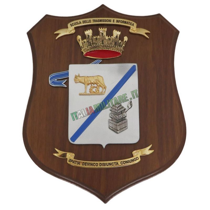 Crest Scuola Trasmissioni e Informatica