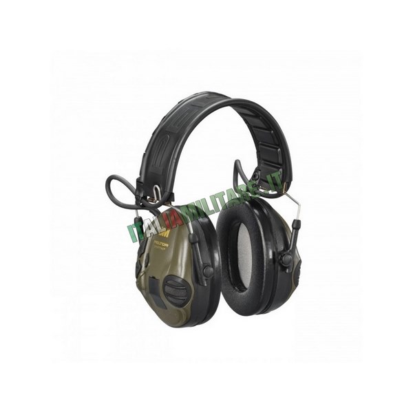 Cuffie Peltor SportTac