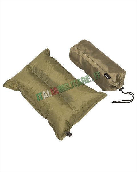 Cuscino Auto Gonfiante