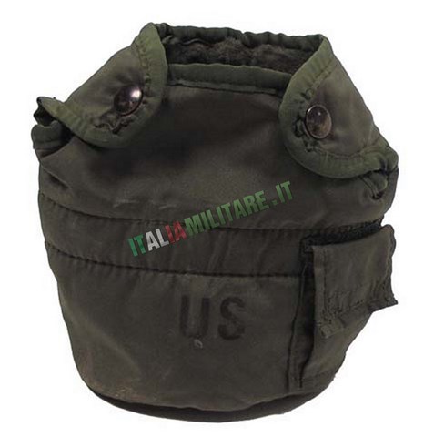 Fodera per Borraccia Militare Americana US Originale
